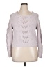 True Craft Gray Pullover Sweater Size XL - photo 1