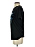 Unbranded Black Short Sleeve T-Shirt Size S (estimated) - photo 5