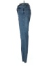 Unbranded Hearts Blue Jeans Size 6 - photo 5