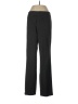 Nine West Solid Black Dress Pants Size 10 - photo 1