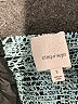 Cinq à Sept Teal Sleeveless Blouse Size S - photo 7
