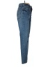 Unbranded Hearts Blue Jeans Size 6 - photo 4
