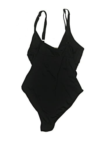 Nicole Miller One Piece Swimsuit (view 2)