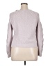True Craft Gray Pullover Sweater Size XL - photo 2