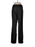 Nine West Solid Black Dress Pants Size 10 - photo 2