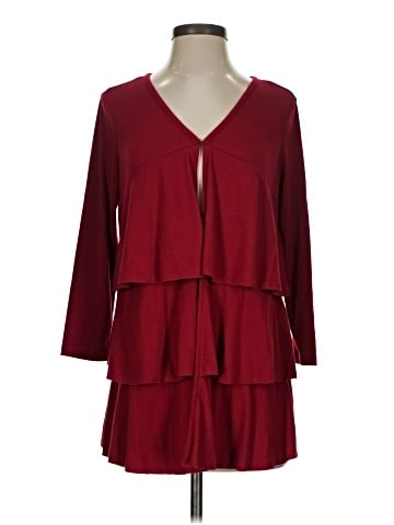 Jonathan Martin Cardigan (view 1)
