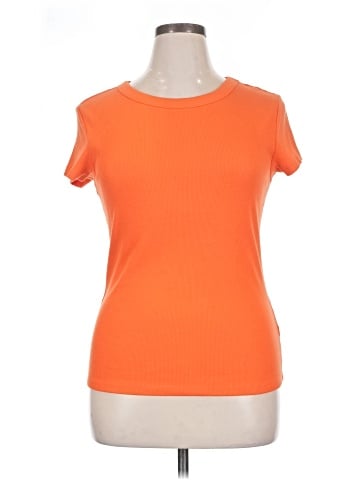 Sonoma Goods for Life Short Sleeve T-Shirt (view 1)