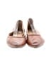 FRYE Tan Flats Size 8 - photo 2