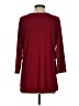Jonathan Martin Burgundy Cardigan Size S - photo 2