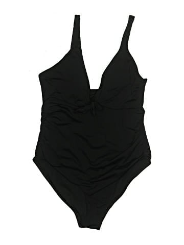 Nicole Miller One Piece Swimsuit (view 1)