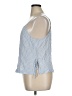 Gap Body Blue Tank Top Size XL - photo 5