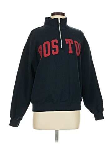 Lazy Sunday Track Jacket (view 1)