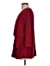 Jonathan Martin Burgundy Cardigan Size S - photo 5