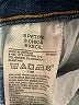 Old Navy Hearts Blue Jeans Size 8 Petite - photo 8
