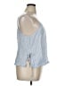 Gap Body Blue Tank Top Size XL - photo 4