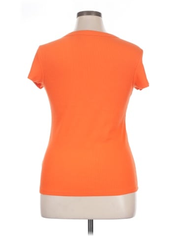 Sonoma Goods for Life Short Sleeve T-Shirt (view 2)