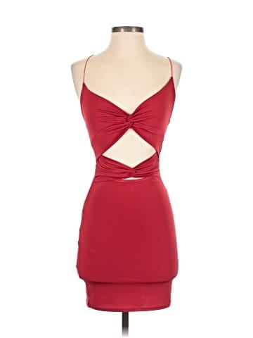 Windsor Cocktail Dress (view 1)