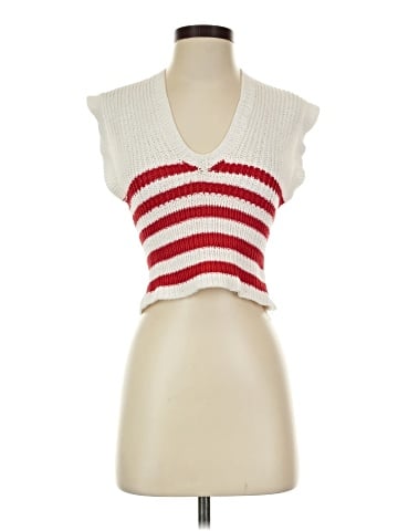 Unbranded Sleeveless Top (view 1)