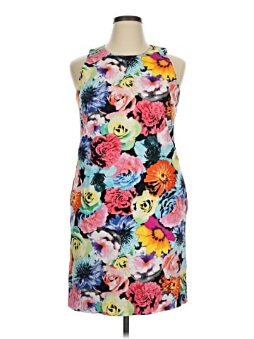 Grace Elements Cocktail Dress (view 1)