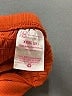 No Boundaries Orange Casual Dress Size 3X - photo 7