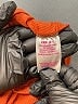 No Boundaries Orange Casual Dress Size 3X - photo 8