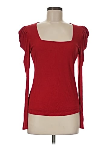 INC International Concepts Short Sleeve Top (view 1)