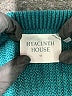 HYACINTH HOUSE Green Cardigan Size XS - photo 7