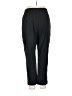 Active by Old Navy Solid Black Casual Pants Size L - photo 2