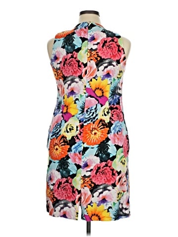 Grace Elements Cocktail Dress (view 2)