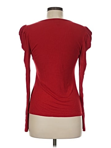 INC International Concepts Short Sleeve Top (view 2)