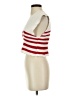 Unbranded Ivory Sleeveless Top Size S (estimated) - photo 5