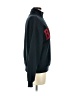 Lazy Sunday Blue Track Jacket Size M - photo 4