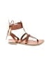 Free People Tan Sandals Size EU 37 - photo 1