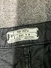 Free People Chevron-herringbone Black Jeans Size 28 waist - photo 7