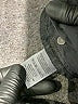 Free People Chevron-herringbone Black Jeans Size 28 waist - photo 8