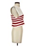 Unbranded Ivory Sleeveless Top Size S (estimated) - photo 4