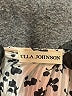 Ulla Johnson Floral Ivory Cocktail Dress Size 4 - photo 7