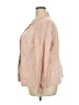 J.Jill 100% Linen Pink Jacket Size 2X - photo 5