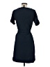 Helly Hansen Solid Blue Casual Dress Size S - photo 2