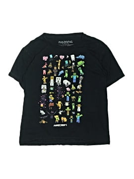 Mad Engine Short Sleeve T Shirt