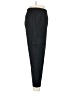 Active by Old Navy Solid Black Casual Pants Size L - photo 4