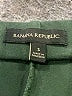 Banana Republic Green Active Pants Size S - photo 7