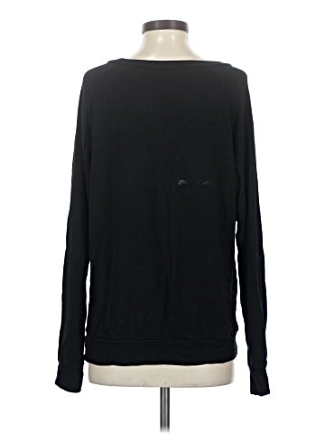 Good hYOUman Pullover Sweater (view 2)
