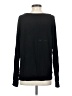 Good hYOUman Black Pullover Sweater Size M - photo 2