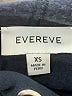 Evereve Blue Sweatshirt Size XS - photo 7