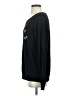 Good hYOUman Black Pullover Sweater Size M - photo 5