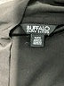 Buffalo by David Bitton Black Short Sleeve Blouse Size S - photo 7