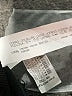 Zara Solid Black Jumpsuit Size M - photo 5