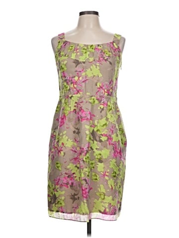 Banana Republic Cocktail Dress (view 1)