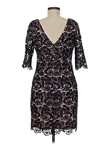 Eliza J Cocktail Dress (view 2)